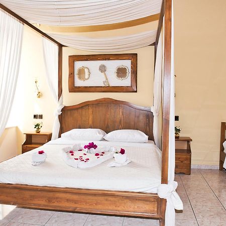Naftilos Guest House Kala Nera Extérieur photo