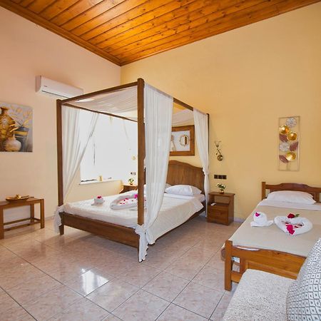 Naftilos Guest House Kala Nera Extérieur photo