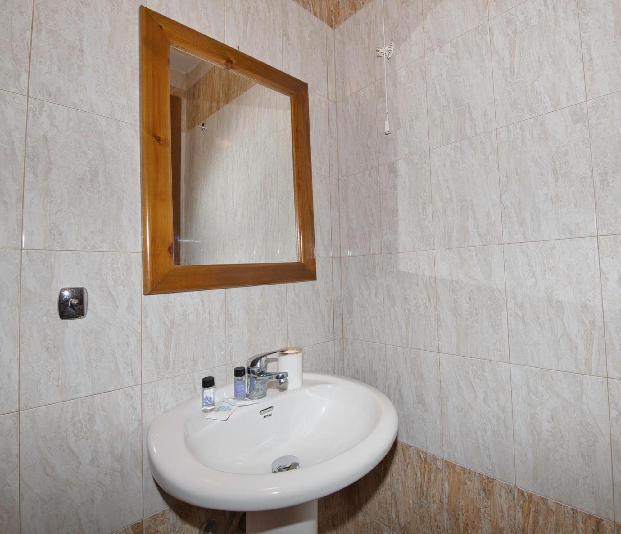 Naftilos Guest House Kala Nera Extérieur photo