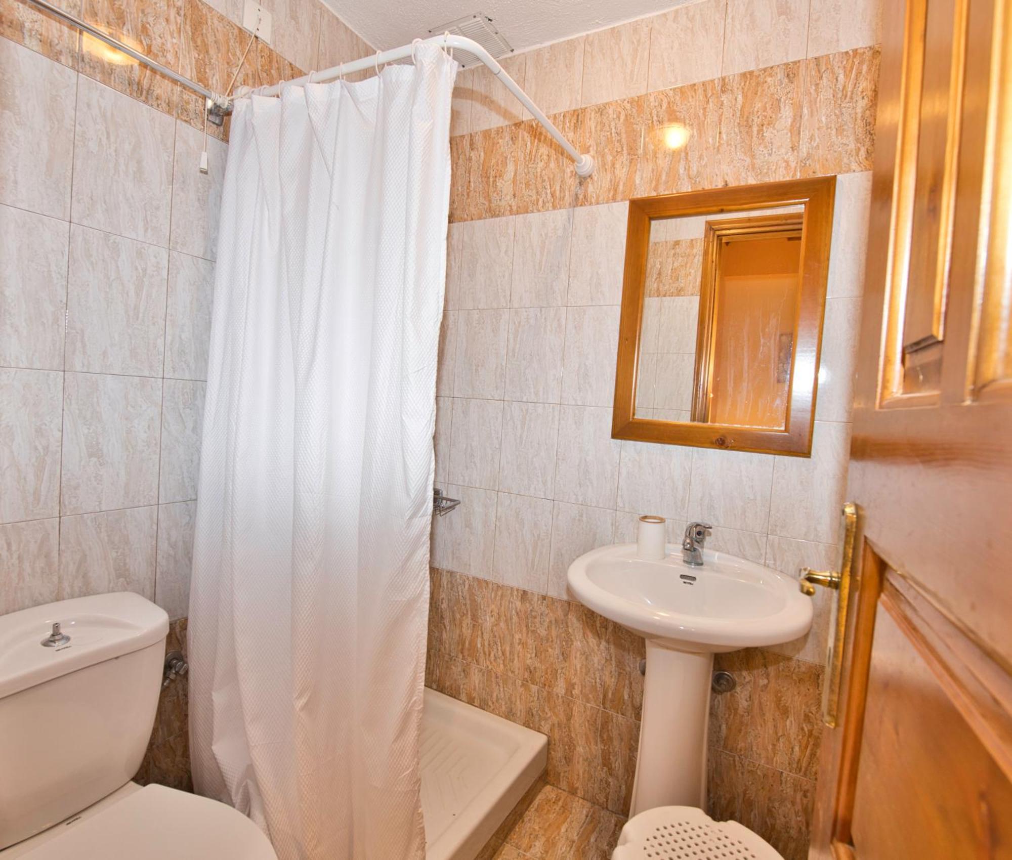 Naftilos Guest House Kala Nera Extérieur photo