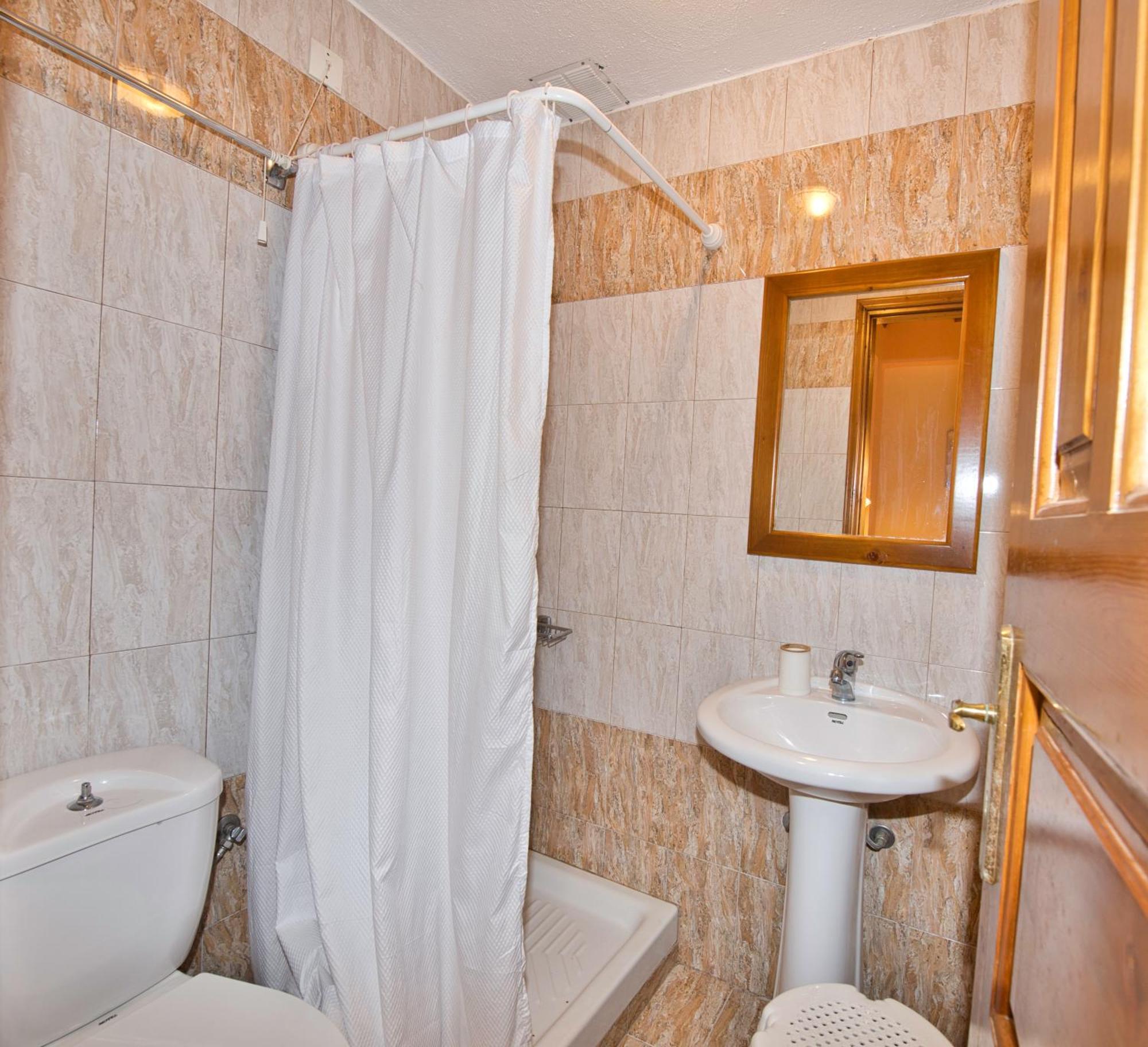 Naftilos Guest House Kala Nera Extérieur photo