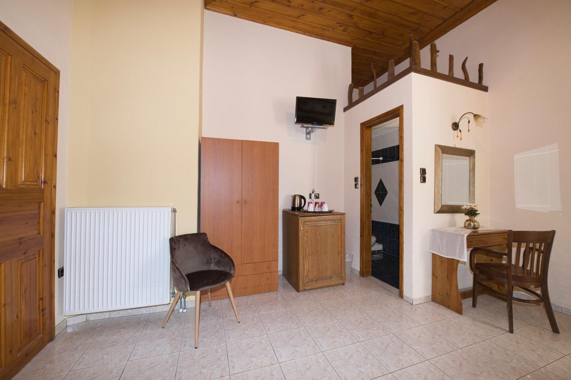 Naftilos Guest House Kala Nera Extérieur photo